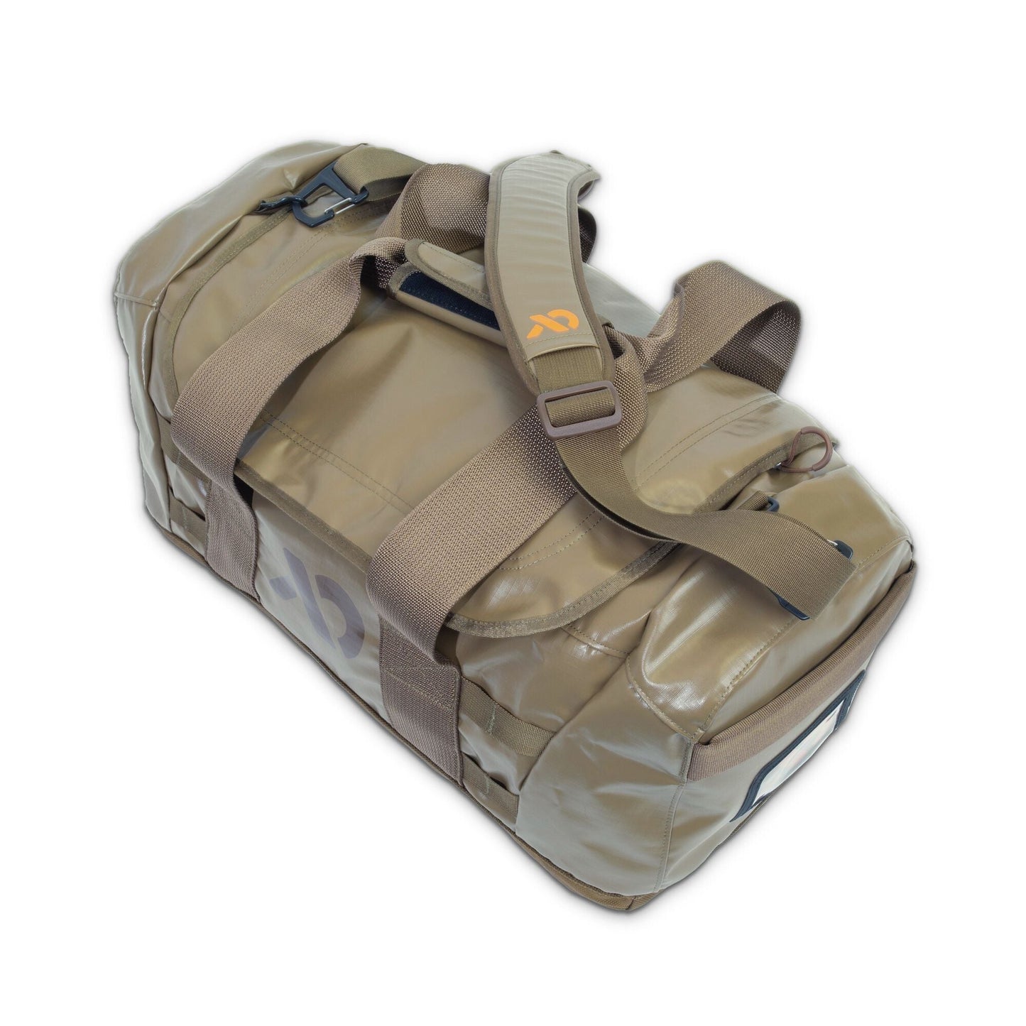 Dirtbag Duffle - Small