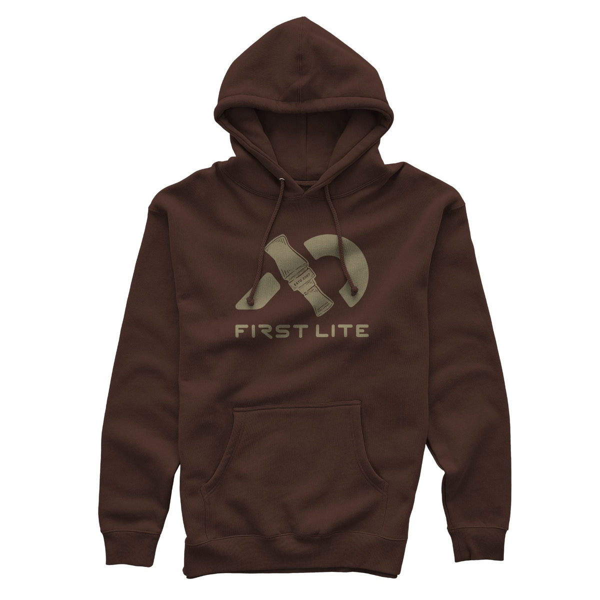 Duck Call Logo 2.0 Hoody