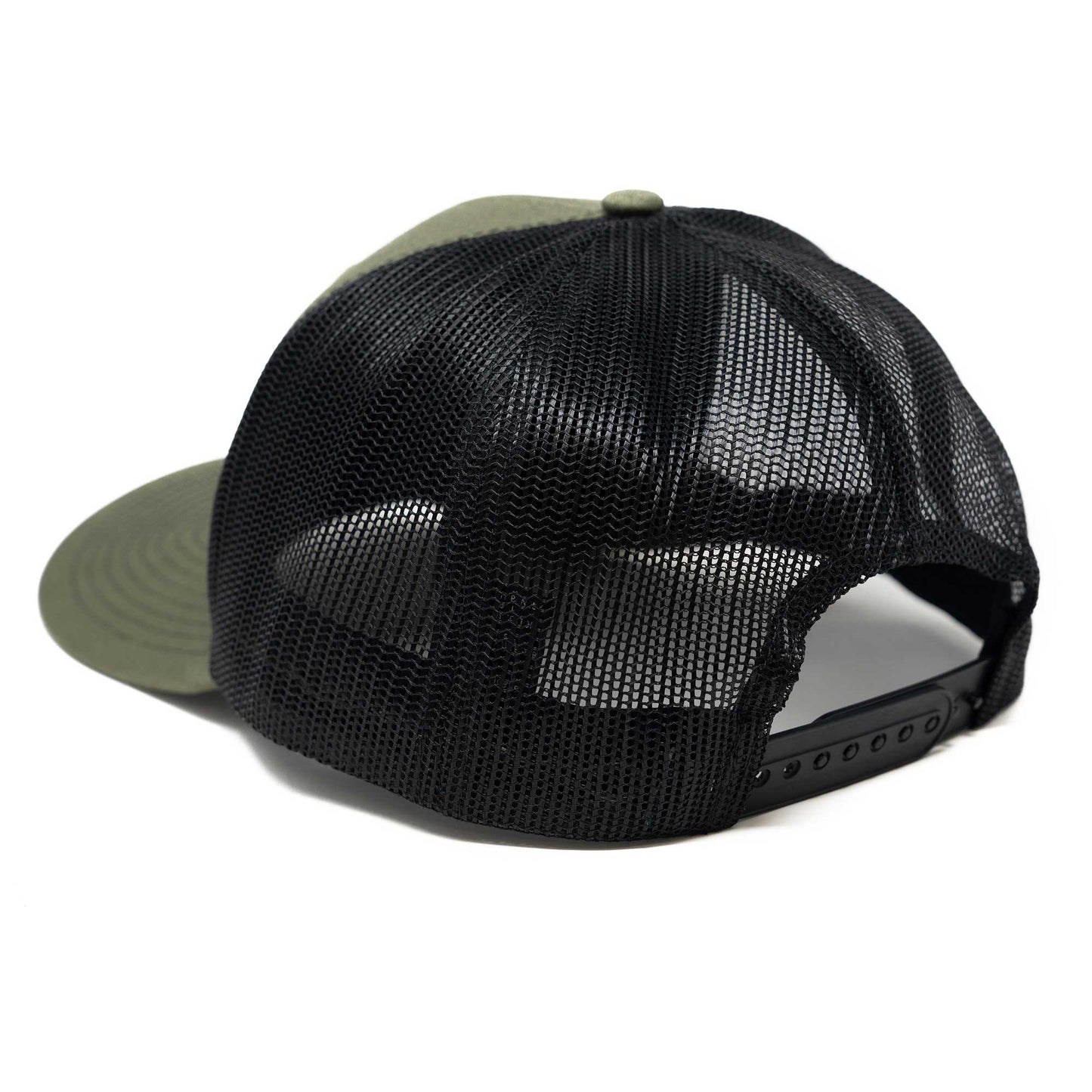 Flag Trucker Hat