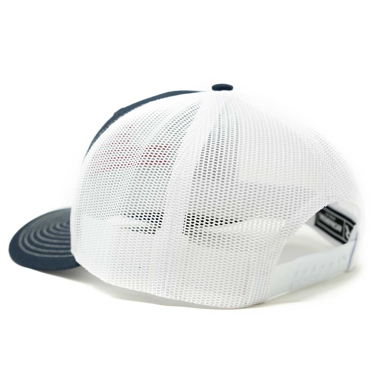 Flag Trucker Hat
