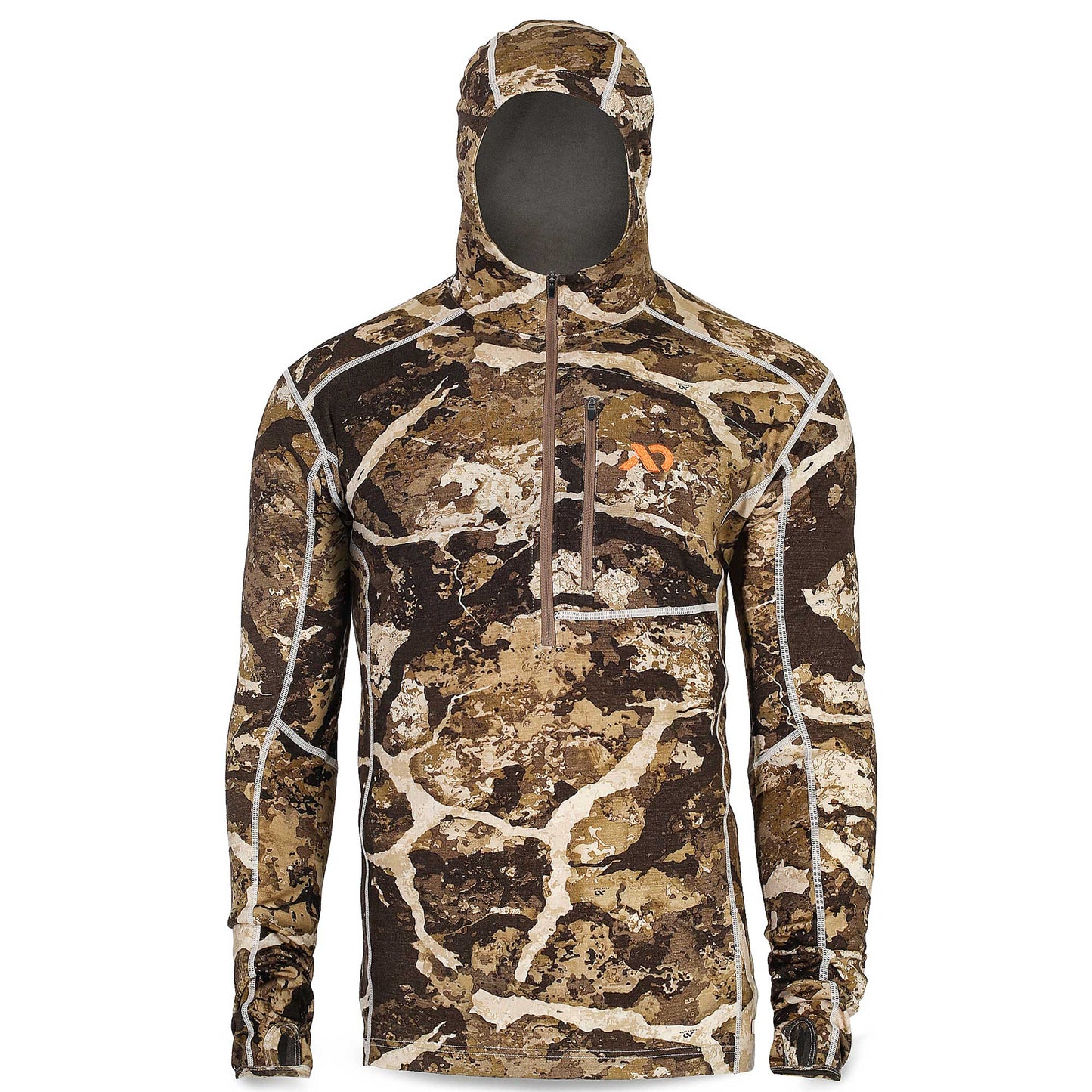 Men's Kiln Hoody