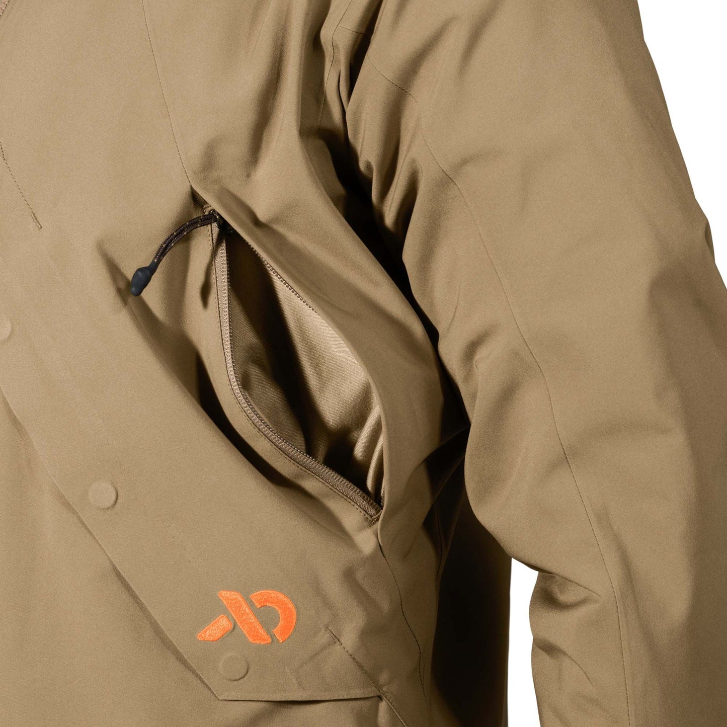 Women's Uncompahgre Foundry Jacket