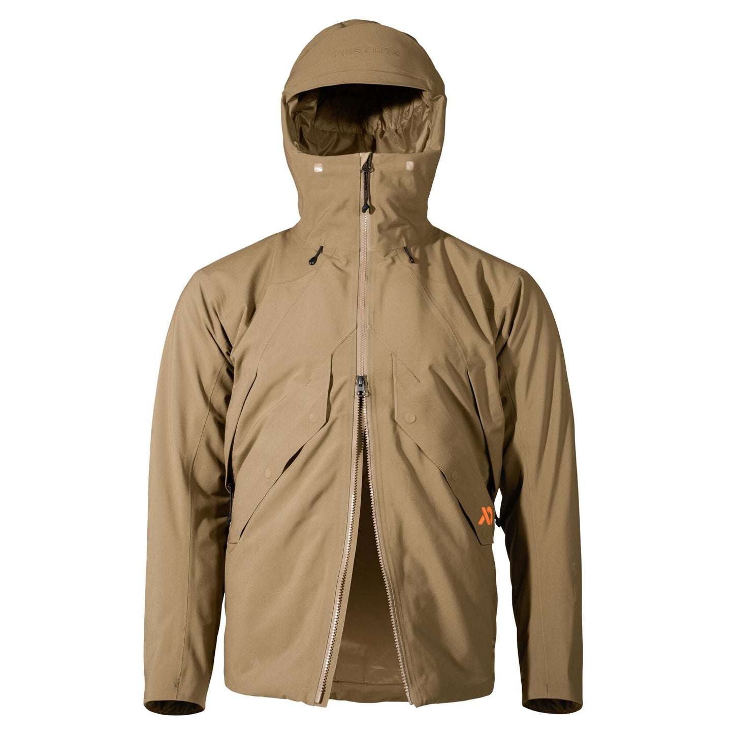 Women's Uncompahgre Foundry Jacket