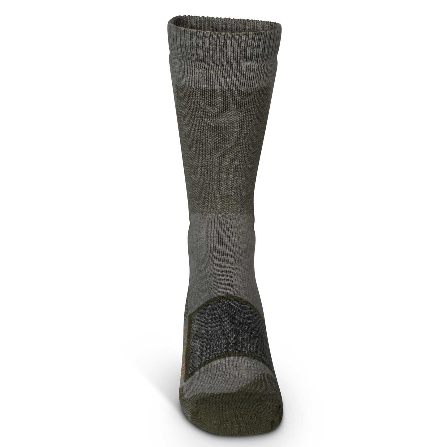 All-Season Merino Wool Crew Sock