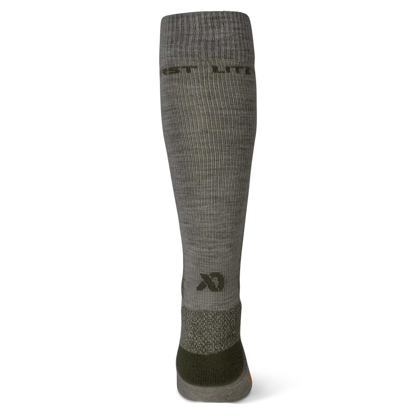 All-Season Merino Wool OTC Sock