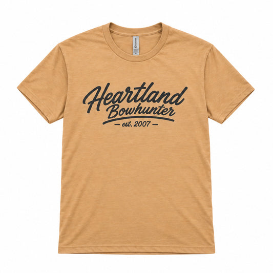 The Heritage Tee