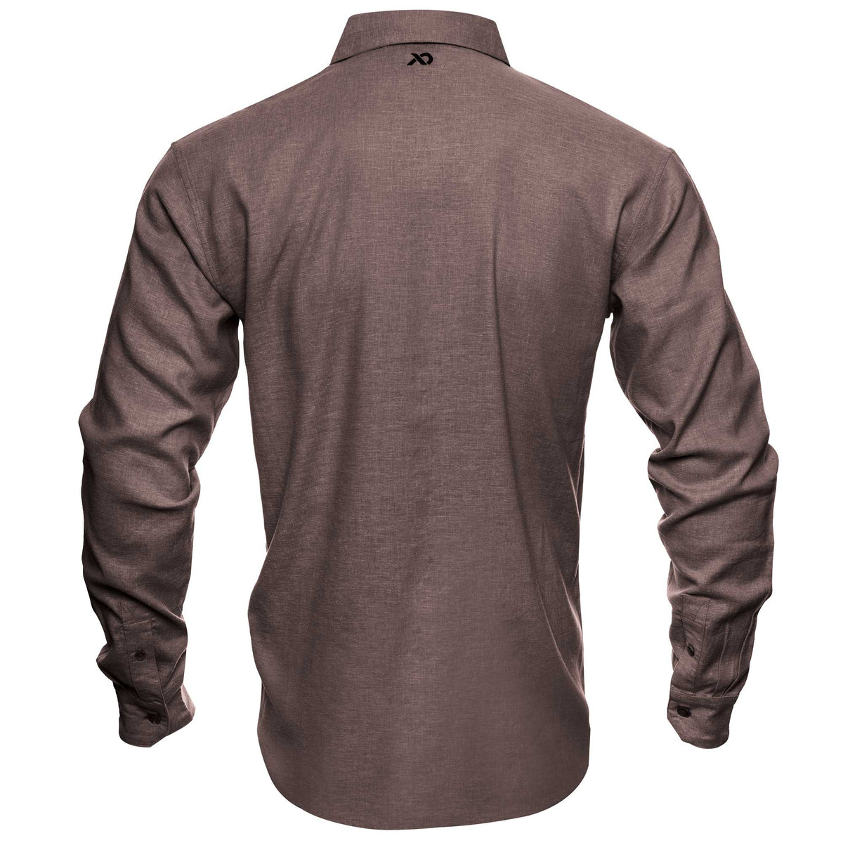 Men's Horizon Hemp Long Sleeve