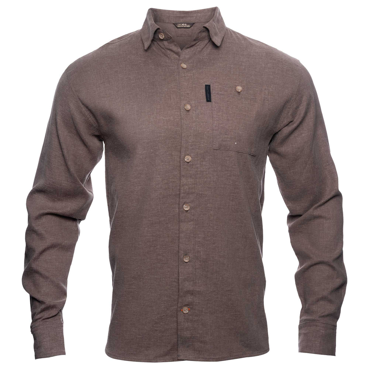 Men's Horizon Hemp Long Sleeve