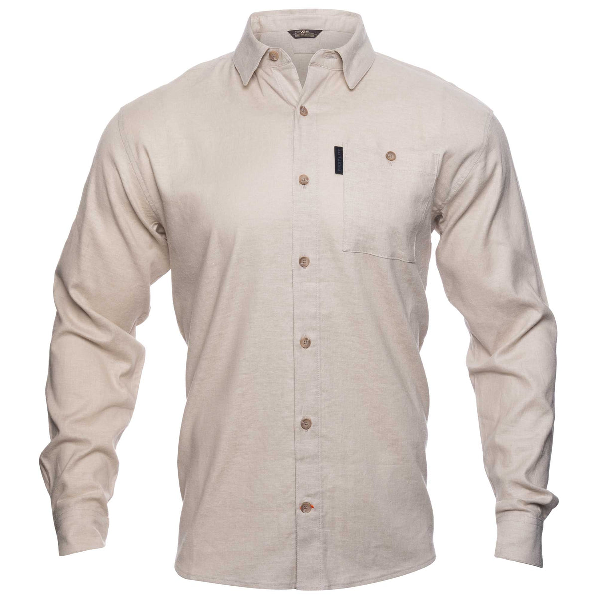 Men's Horizon Hemp Long Sleeve