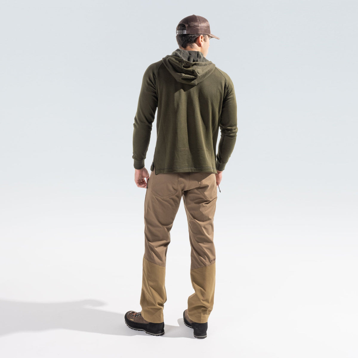 Men's 308 Brush Pant