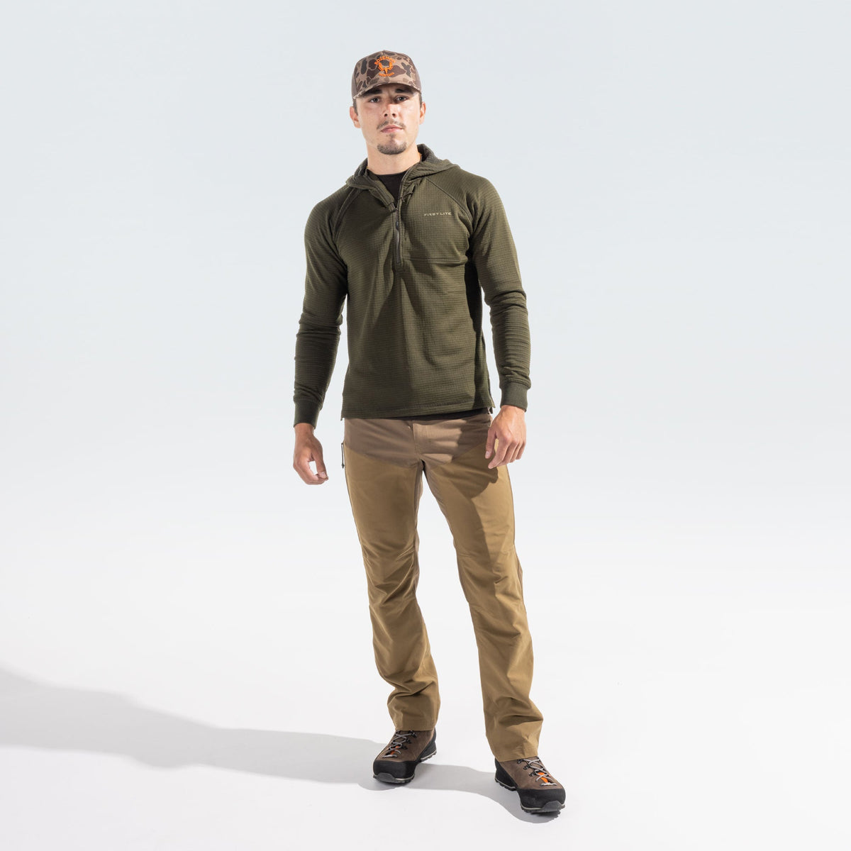 Men's 308 Brush Pant