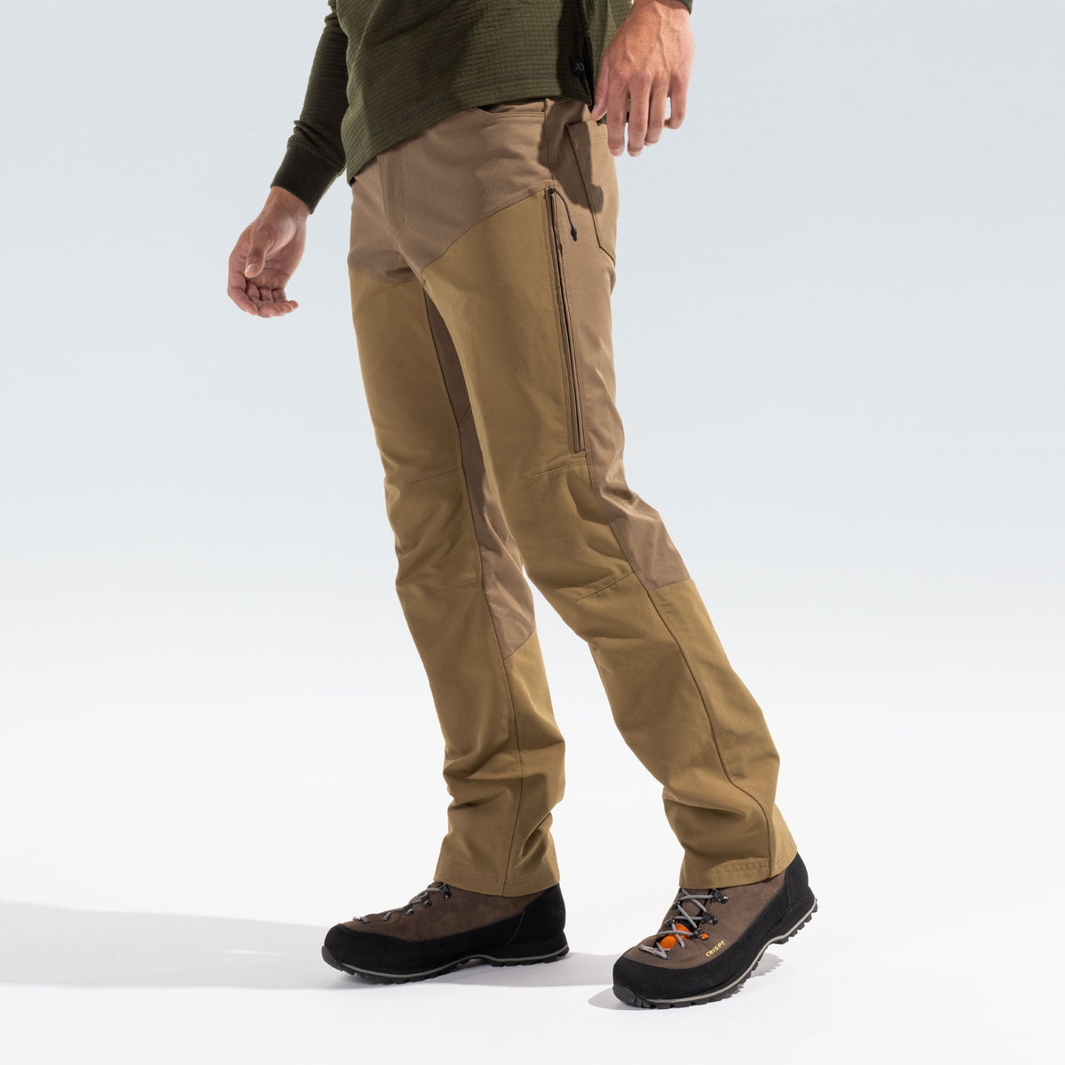 Men's 308 Brush Pant