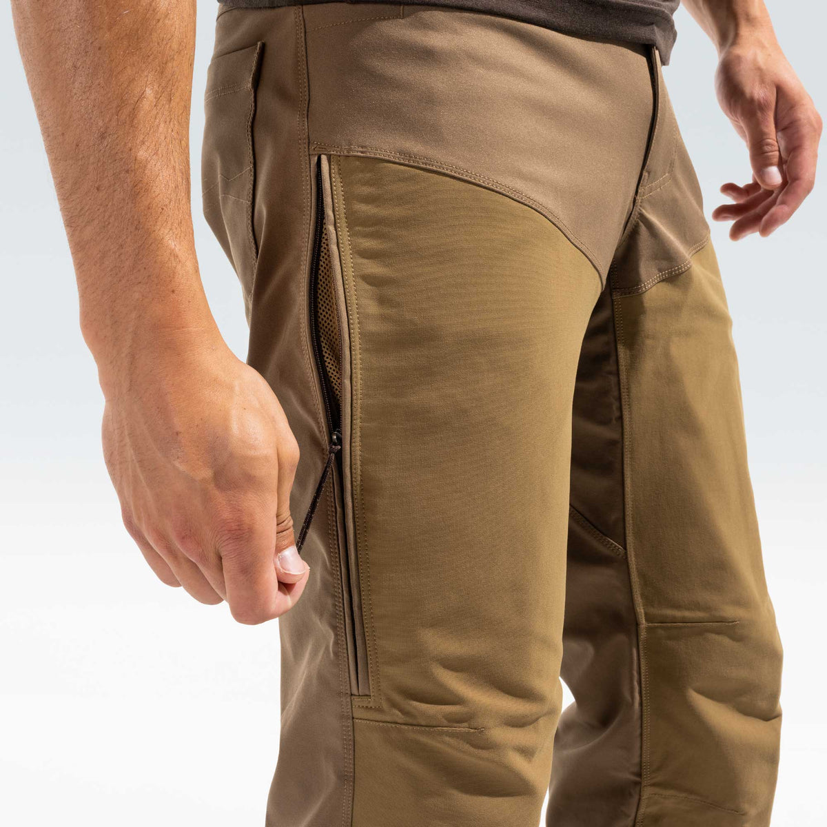 Men's 308 Brush Pant