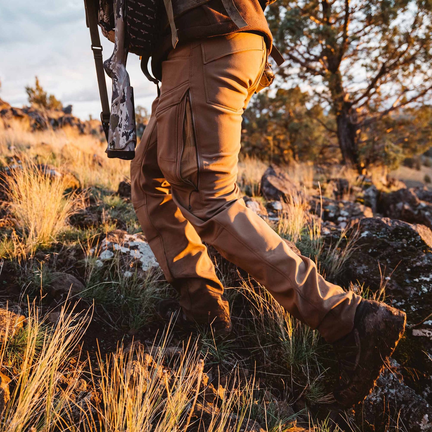 Men's 308™ Lined Pant
