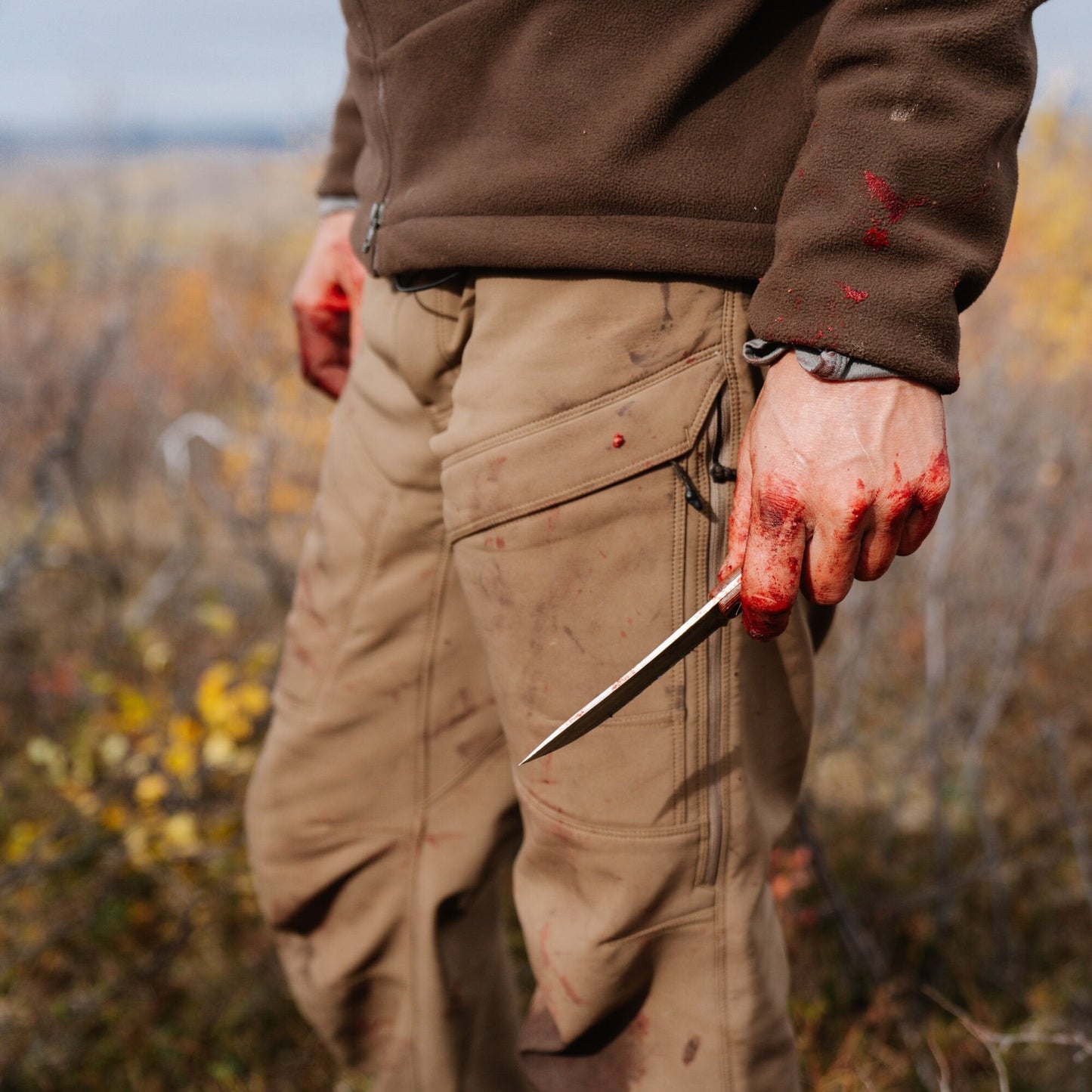 Men's 308™ Lined Pant