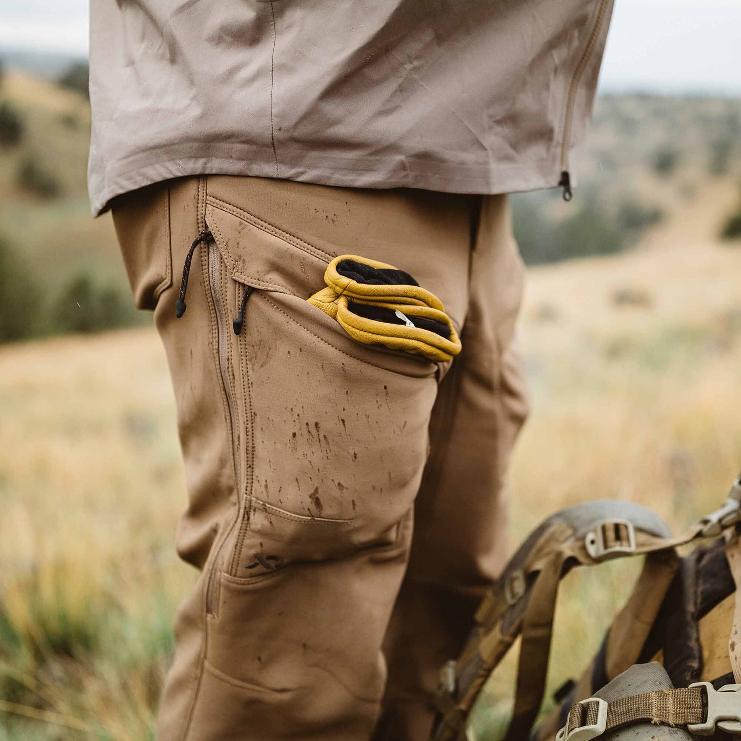 Men's 308™ Lined Pant