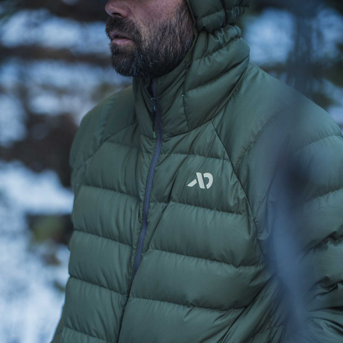 Men's Brooks Pro Jacket
