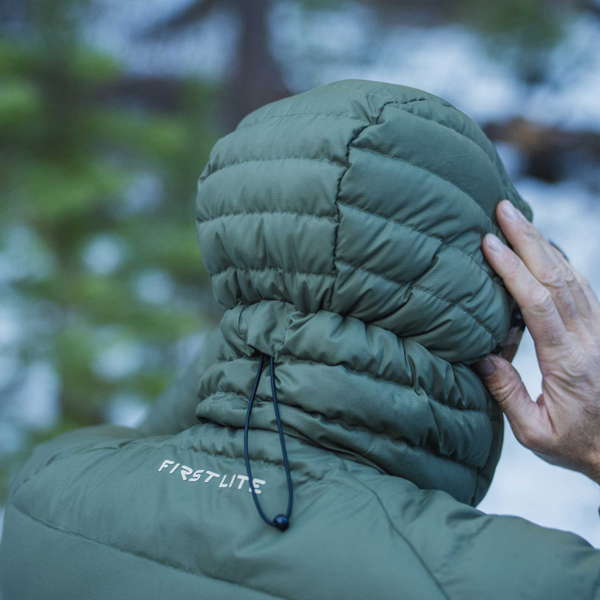 Men's Brooks Pro Jacket