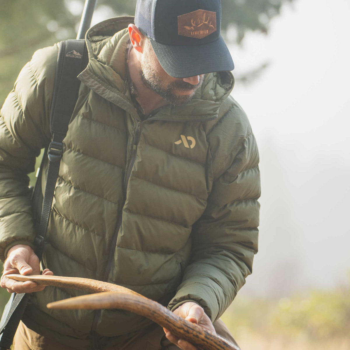 Men's Brooks Pro Jacket