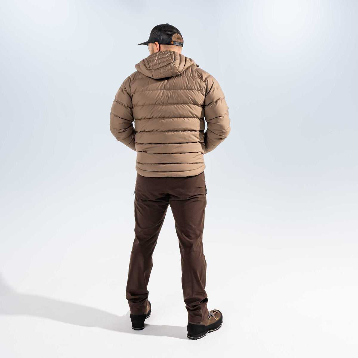 Men's Brooks Pro Jacket