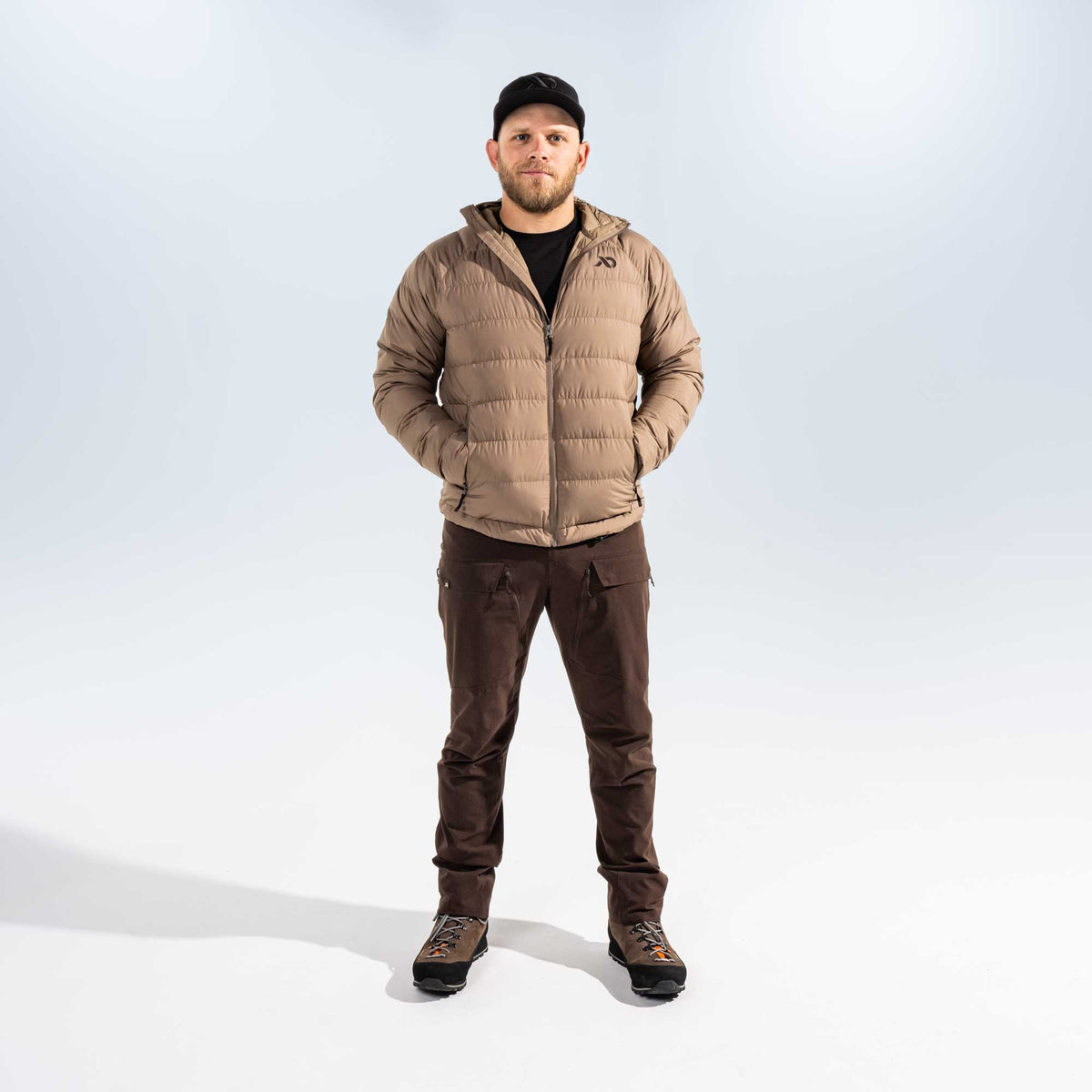 Men's Brooks Pro Jacket
