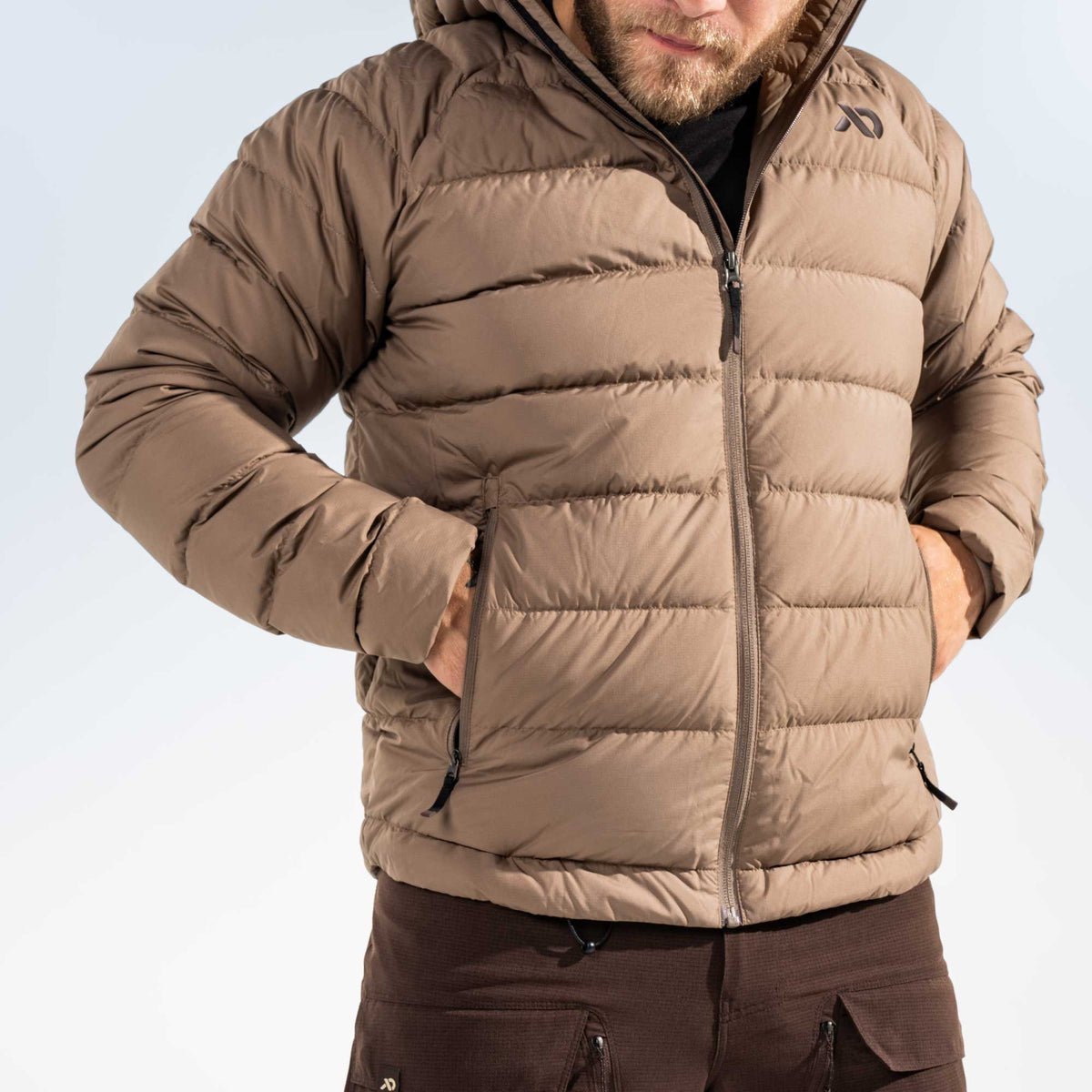 Men's Brooks Pro Jacket