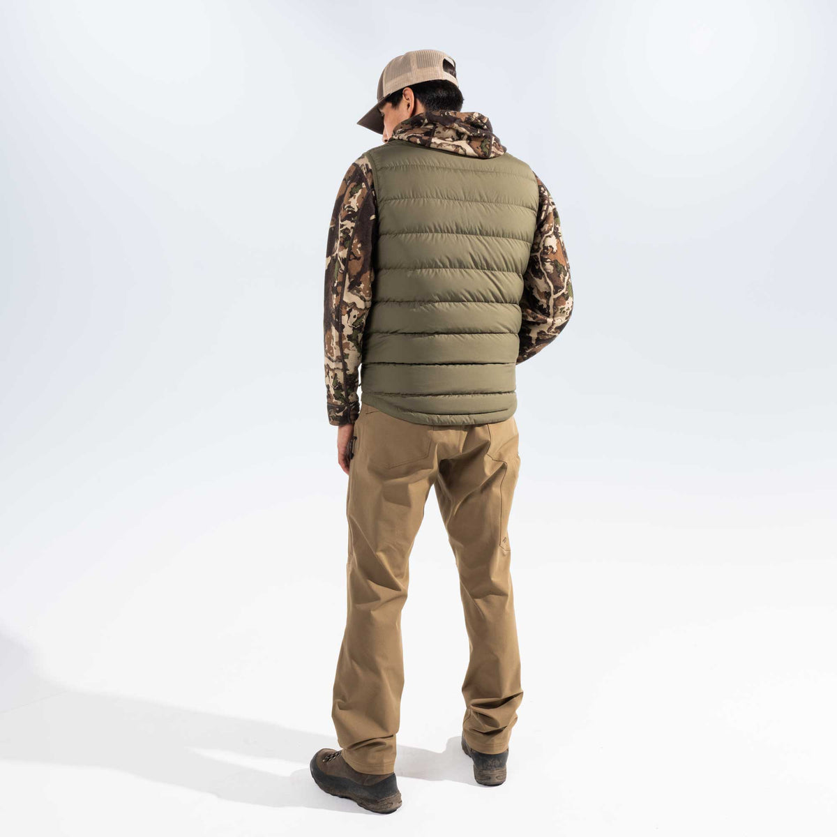 Men's Brooks Pro Vest