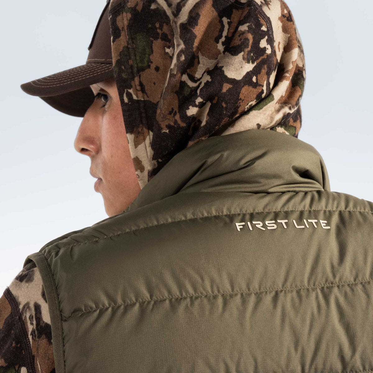 Men's Brooks Pro Vest