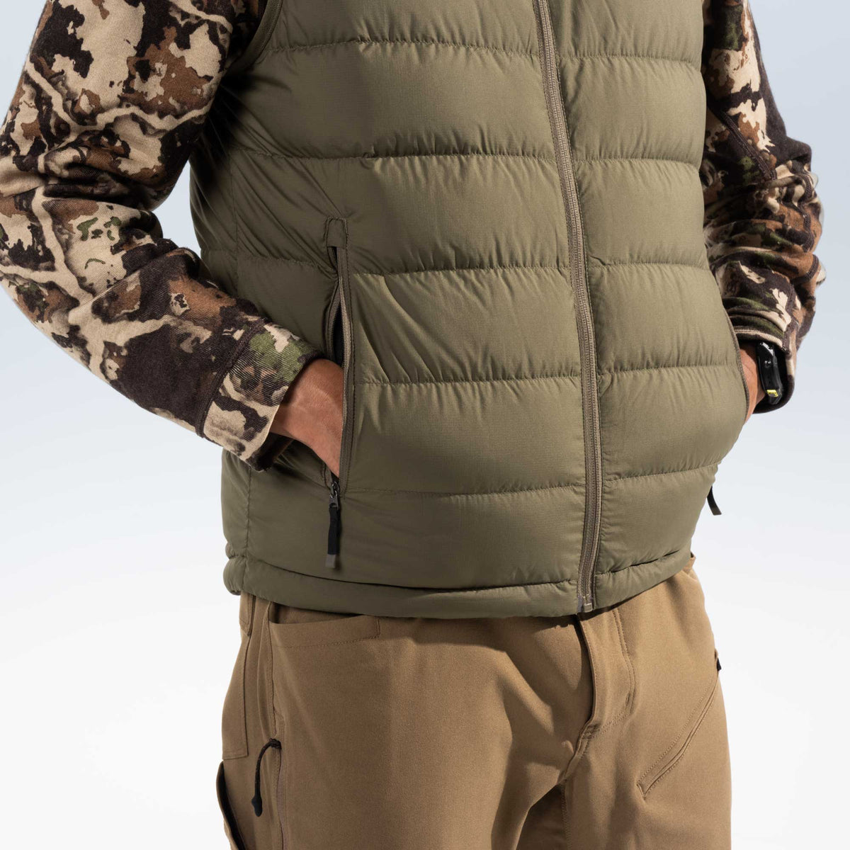 Men's Brooks Pro Vest