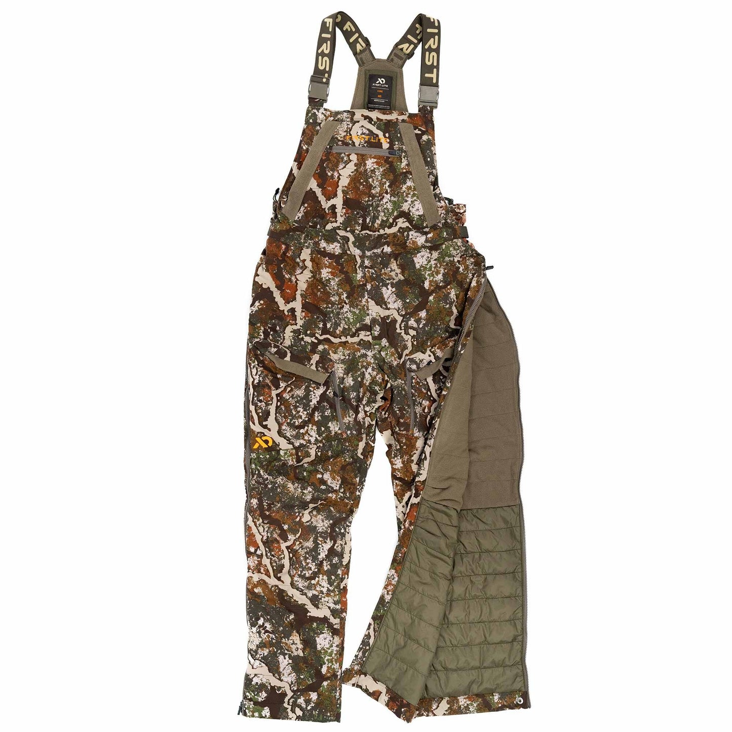 Men's Core Bib