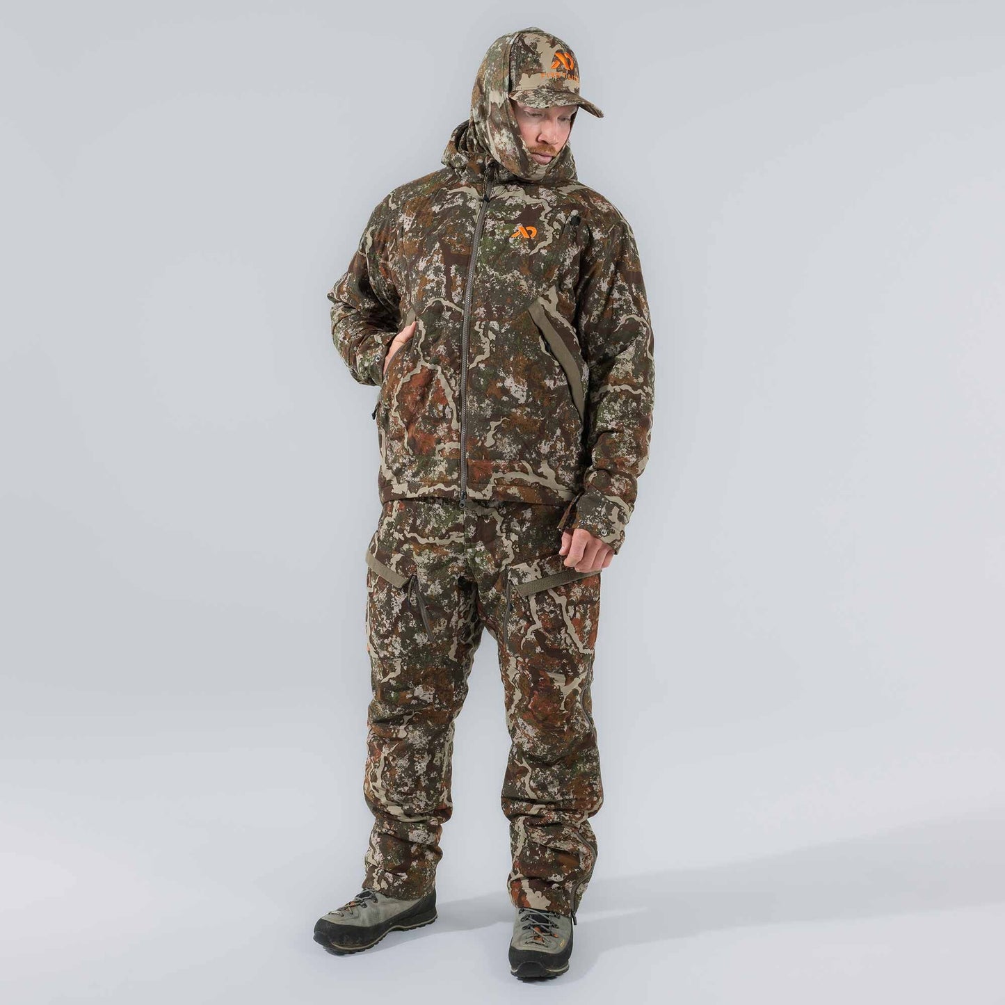 Men's Core Jacket