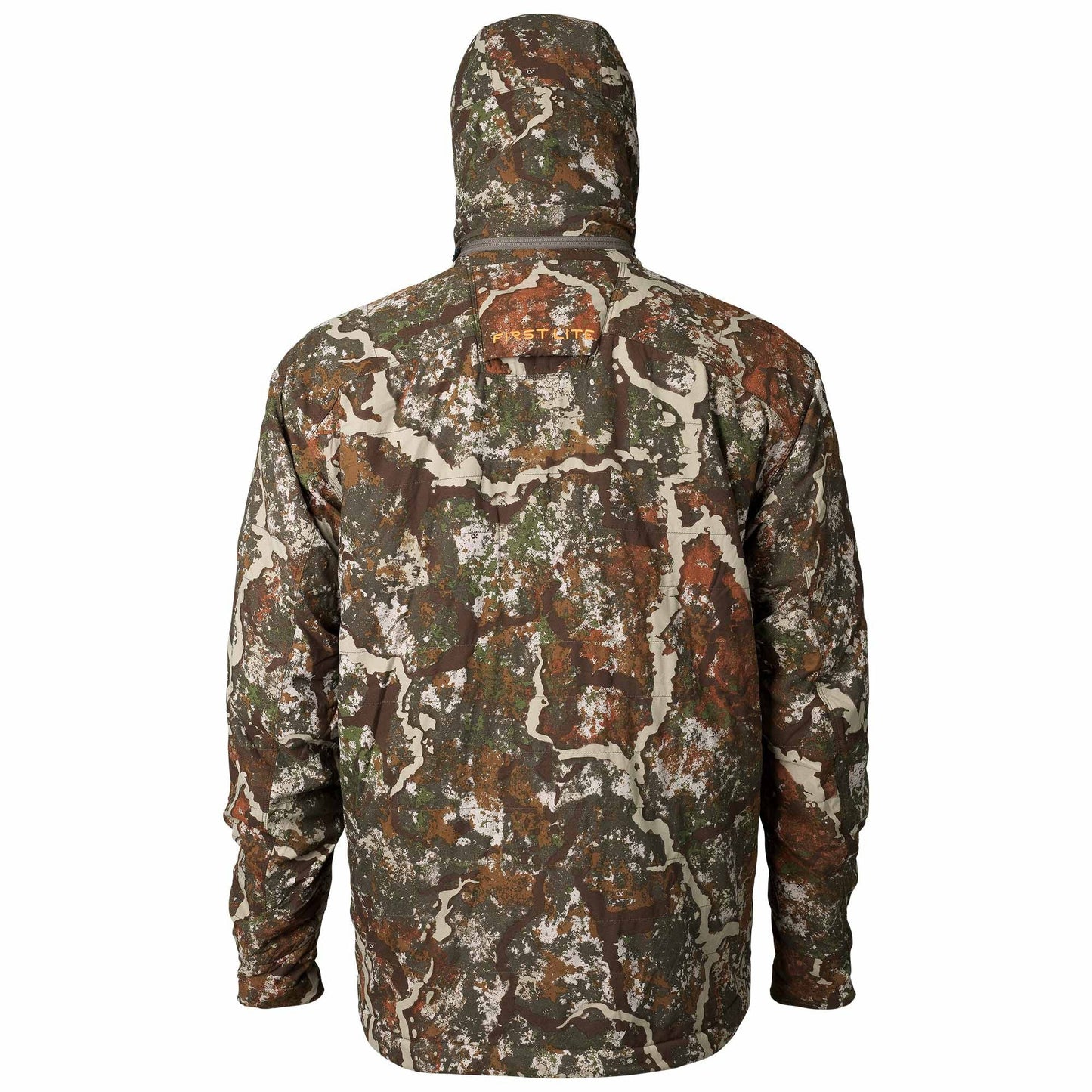 Men's Core Jacket
