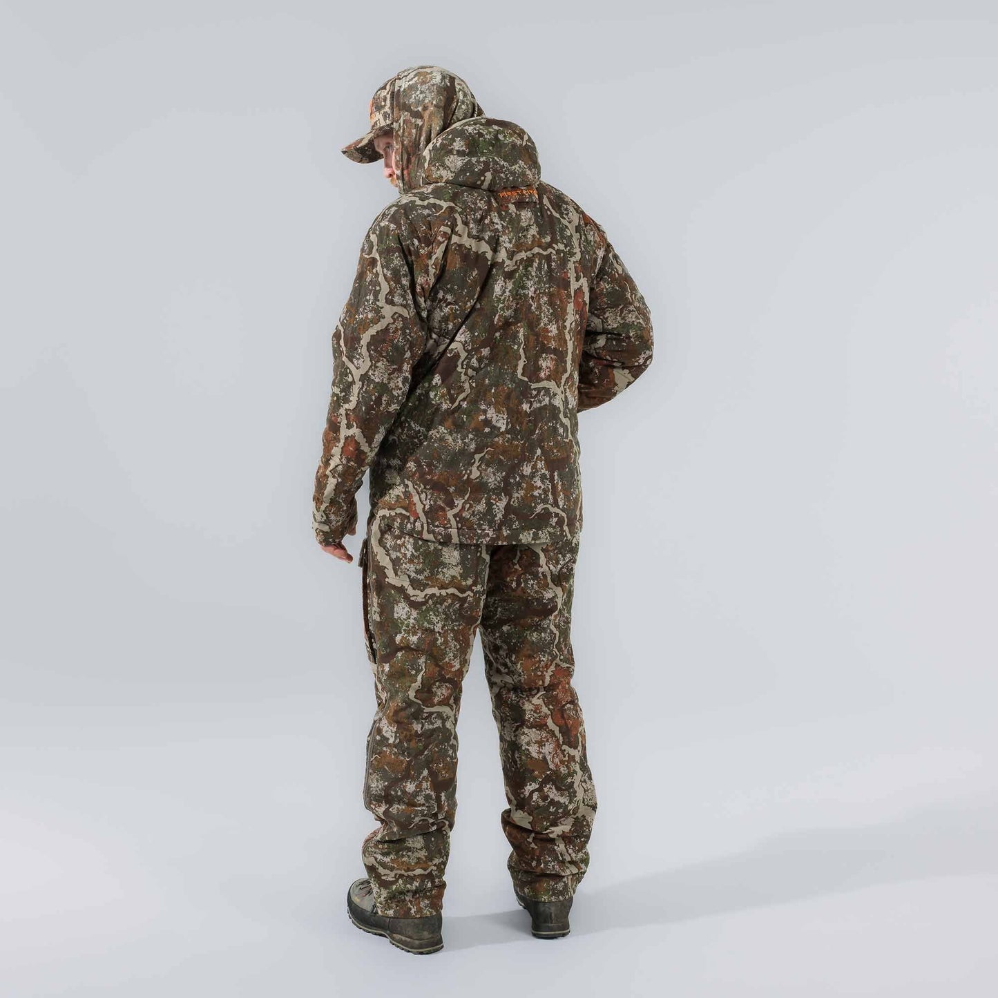 Men's Core Jacket