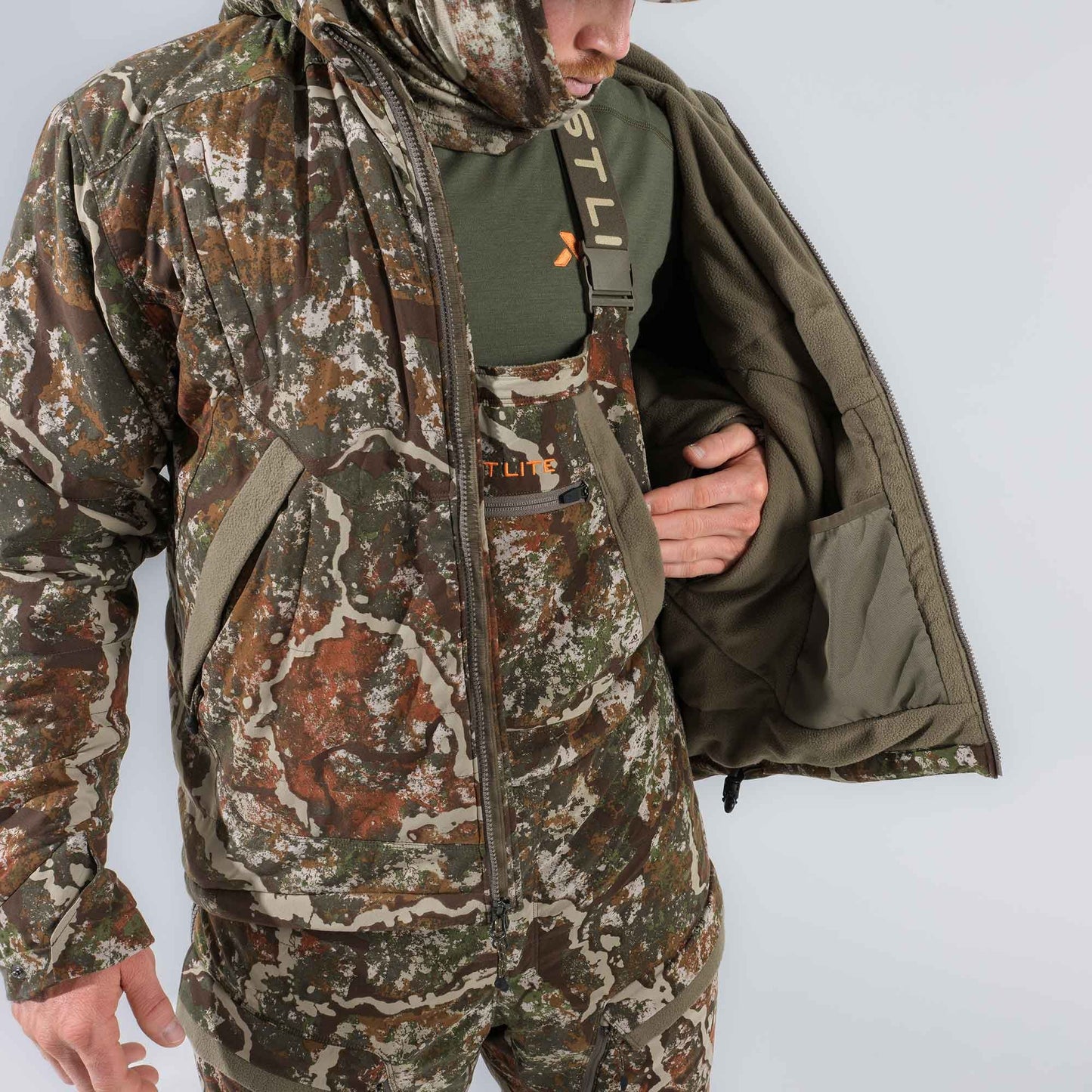 Men's Core Jacket