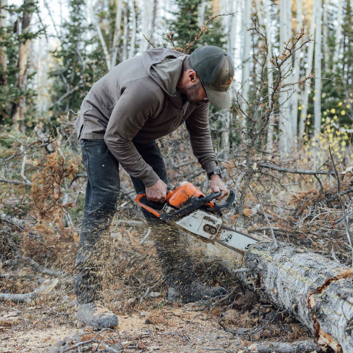 Men's Gravel Field Pant