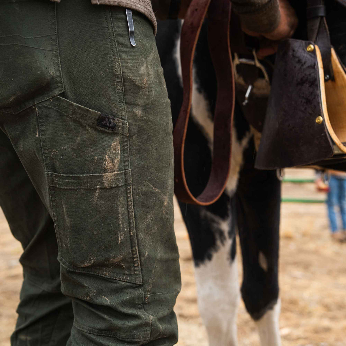 Men's Gravel Field Pant