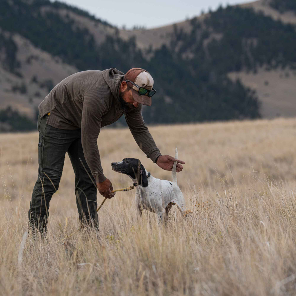 Men's Gravel Field Pant