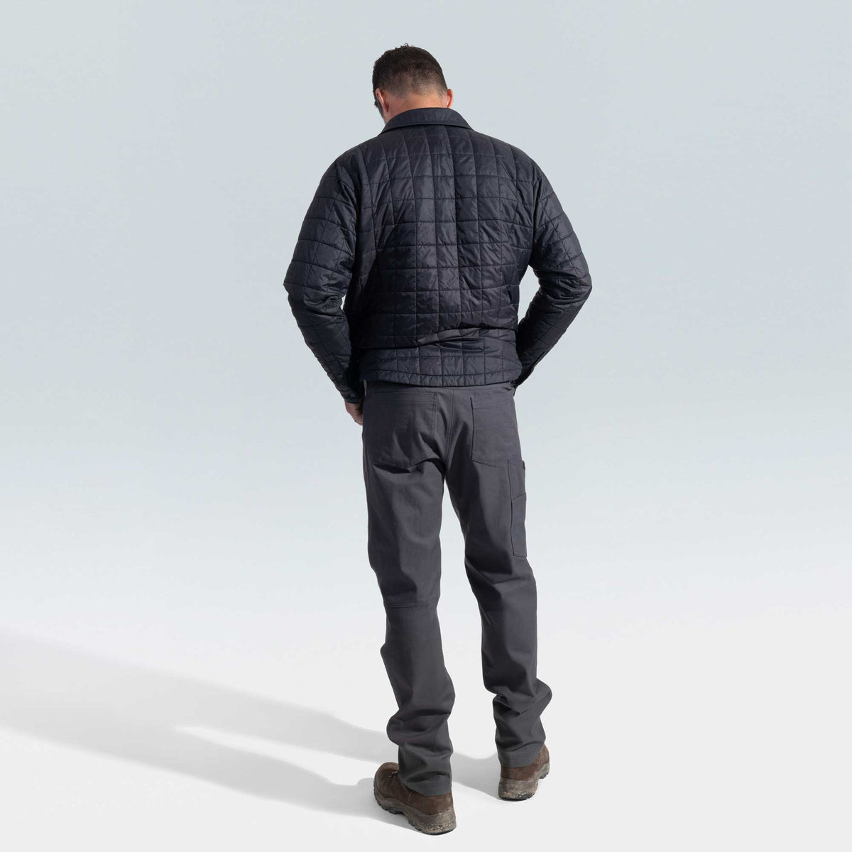 Men's Gravel Field Pant