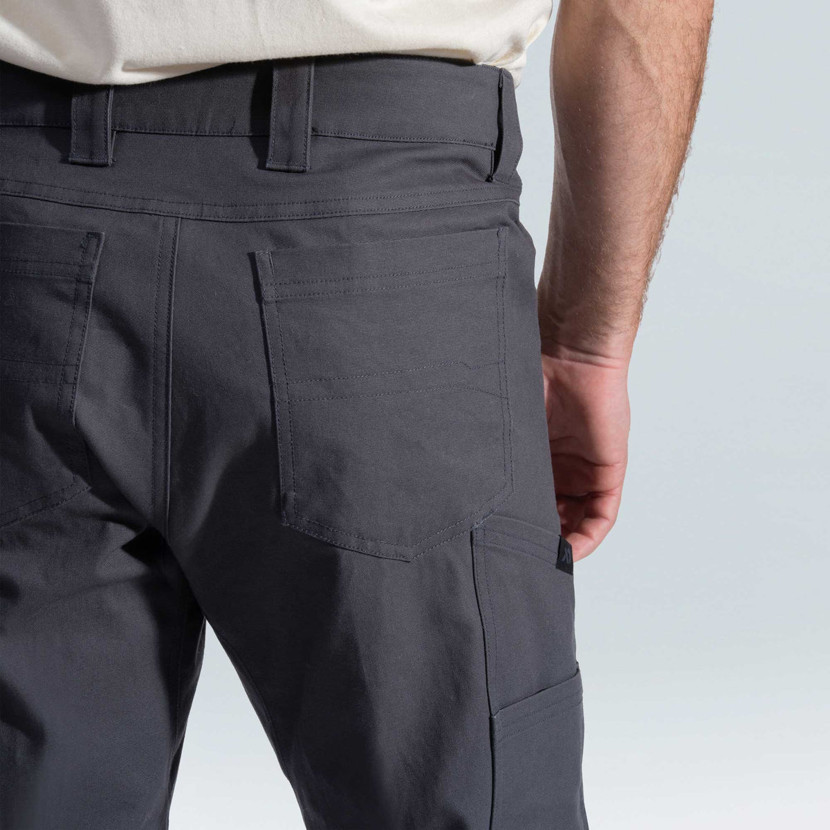 Men's Gravel Field Pant
