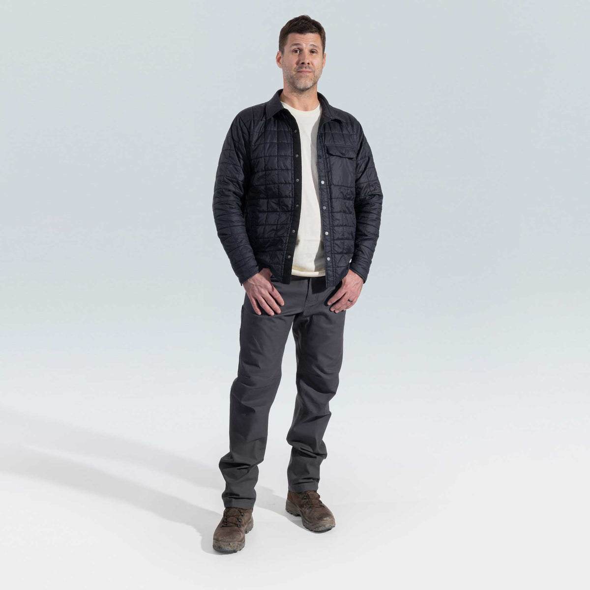 Men's Gravel Field Pant