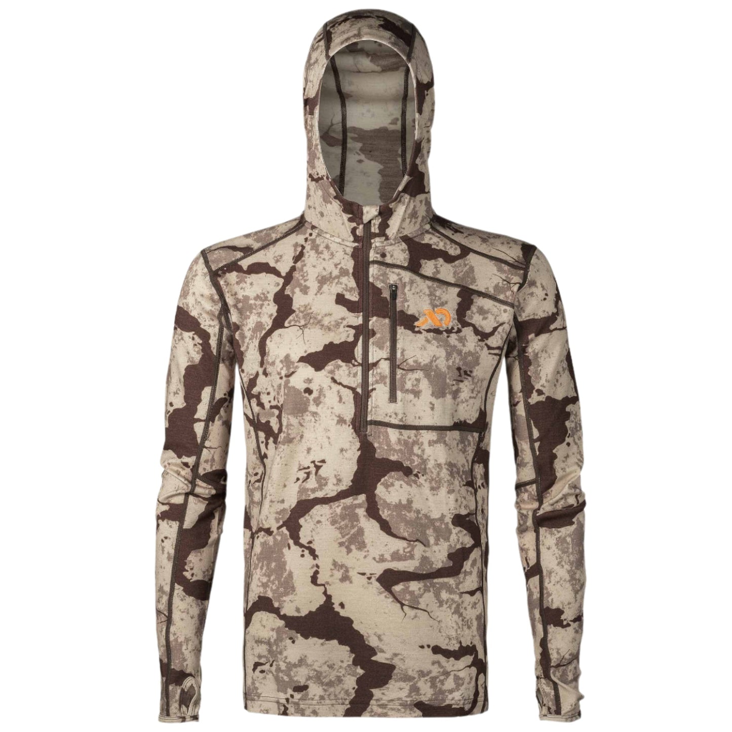 Men's Kiln Hoody