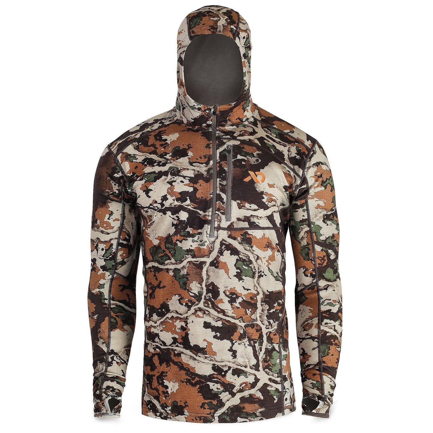 Men's Kiln Hoody