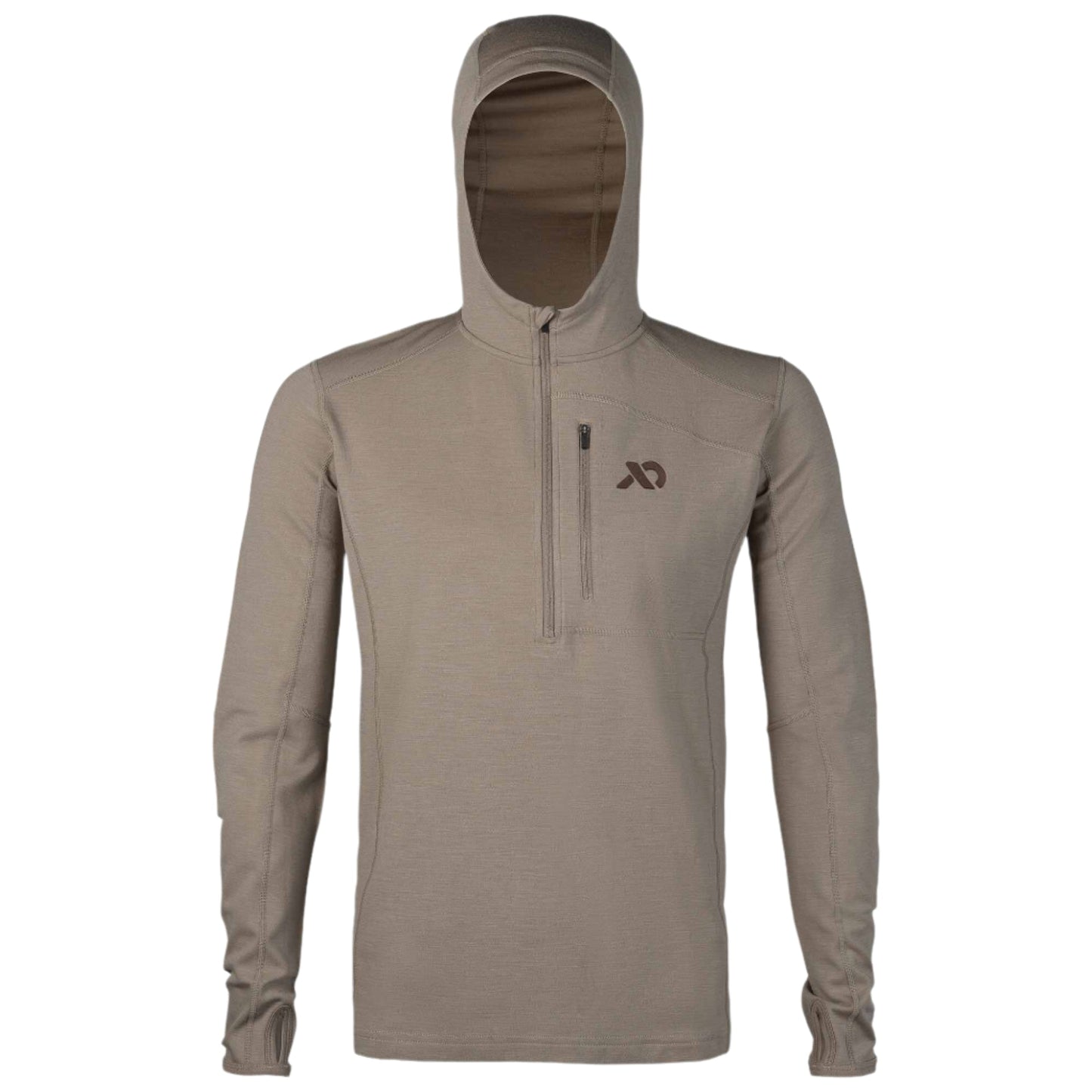 Men's Kiln Hoody