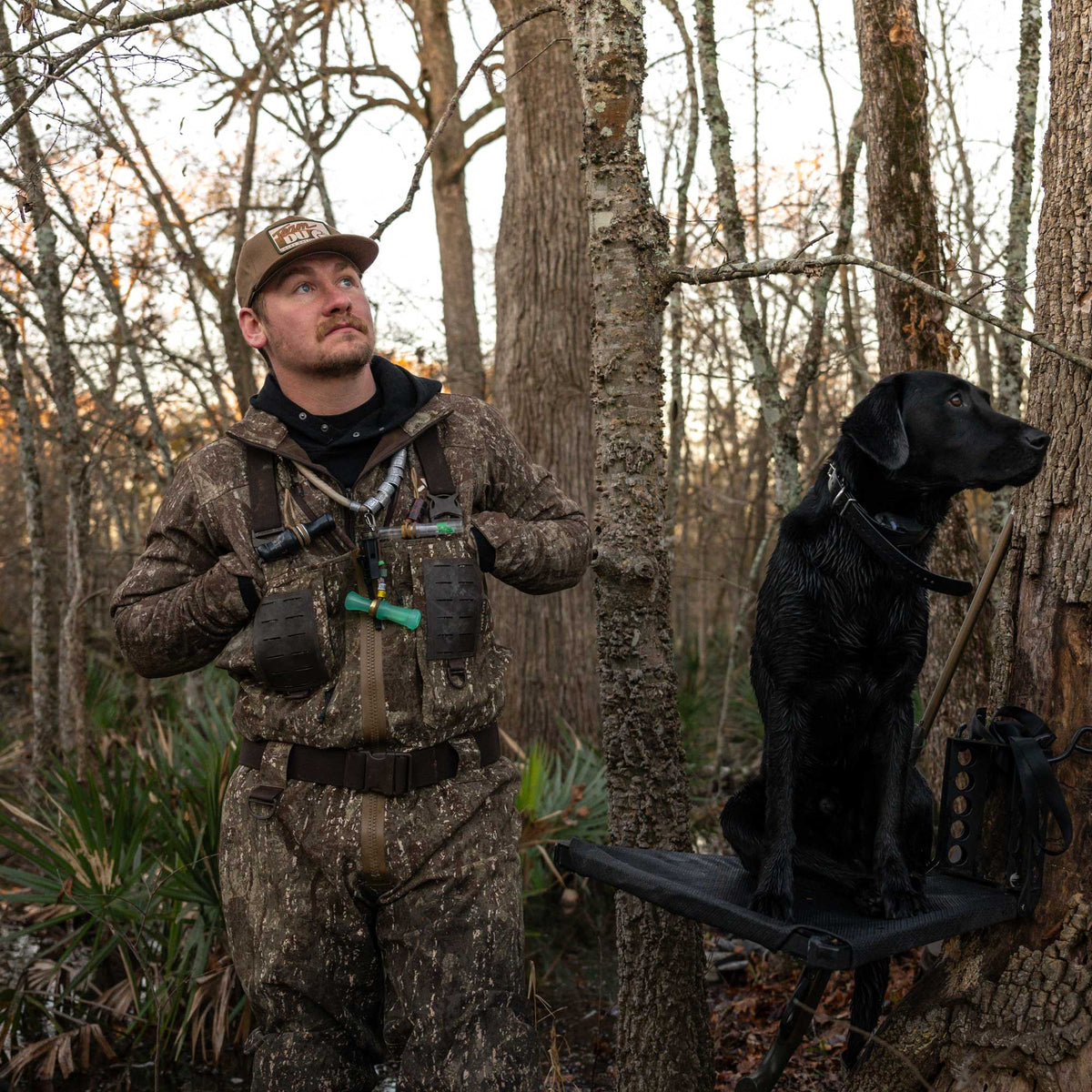 Men's Suppressor Hybrid Jacket