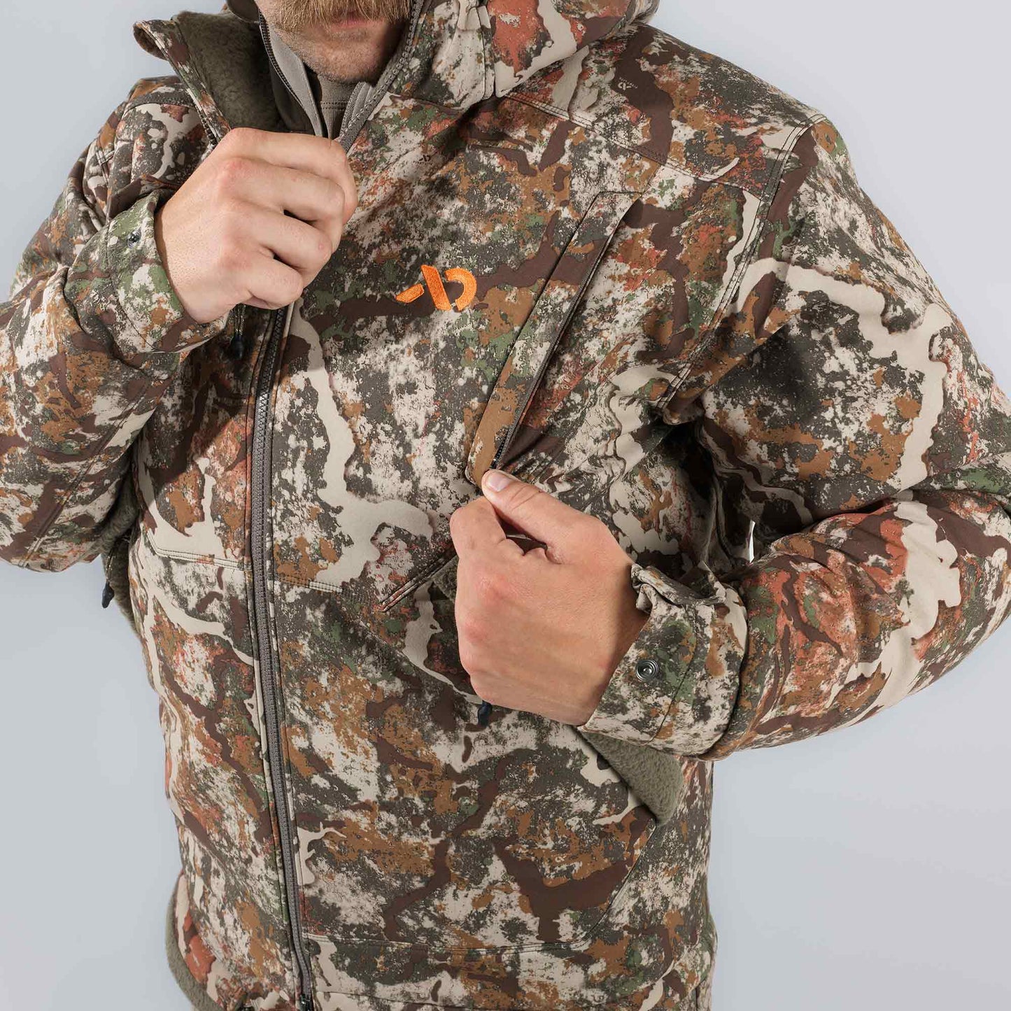Men's Thermic Jacket