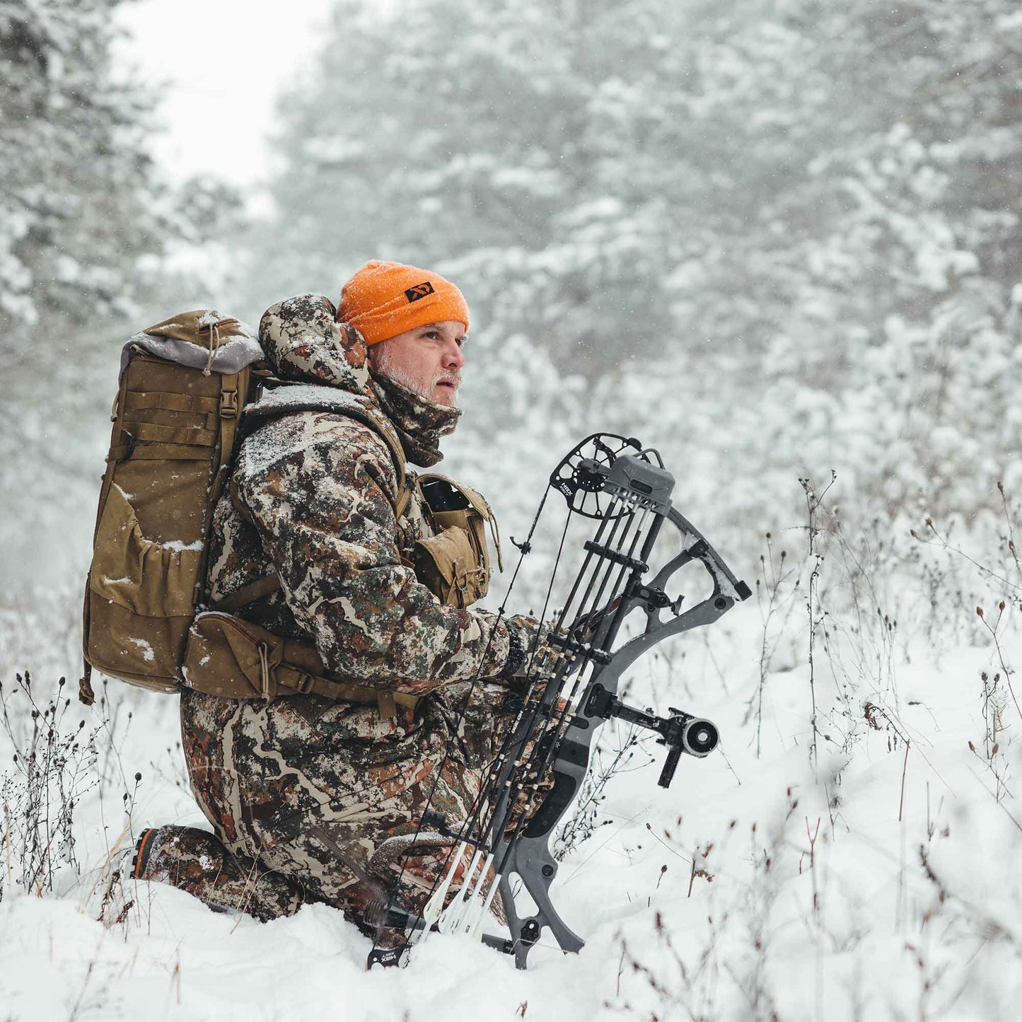 Men's Thermic Jacket