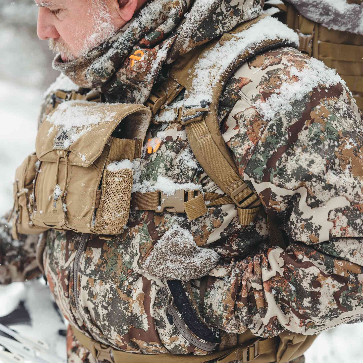 Men's Thermic Jacket