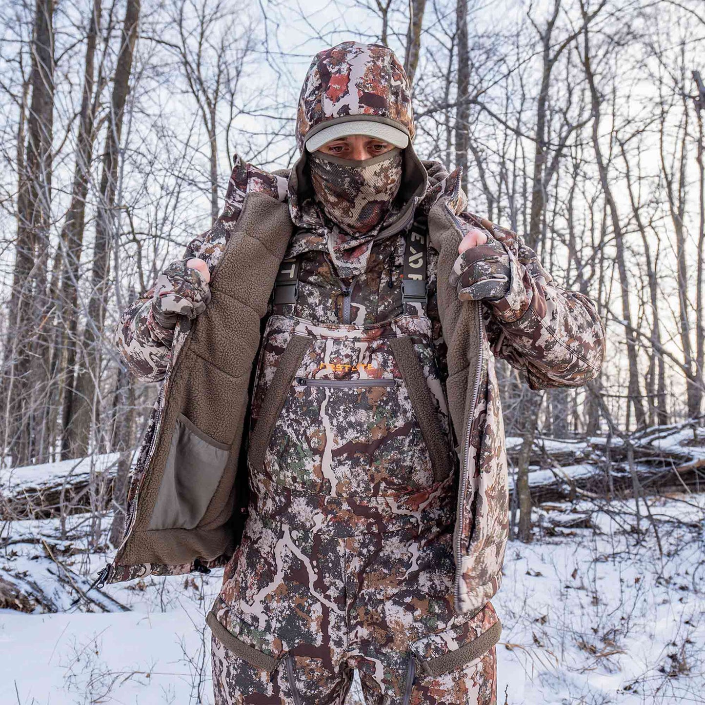 Men's Thermic Jacket