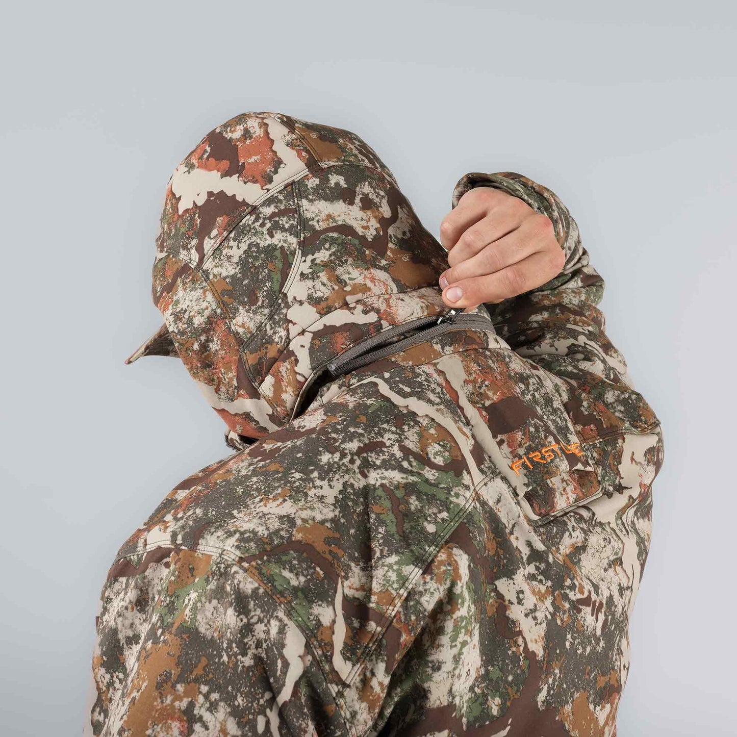 Men's Thermic Jacket