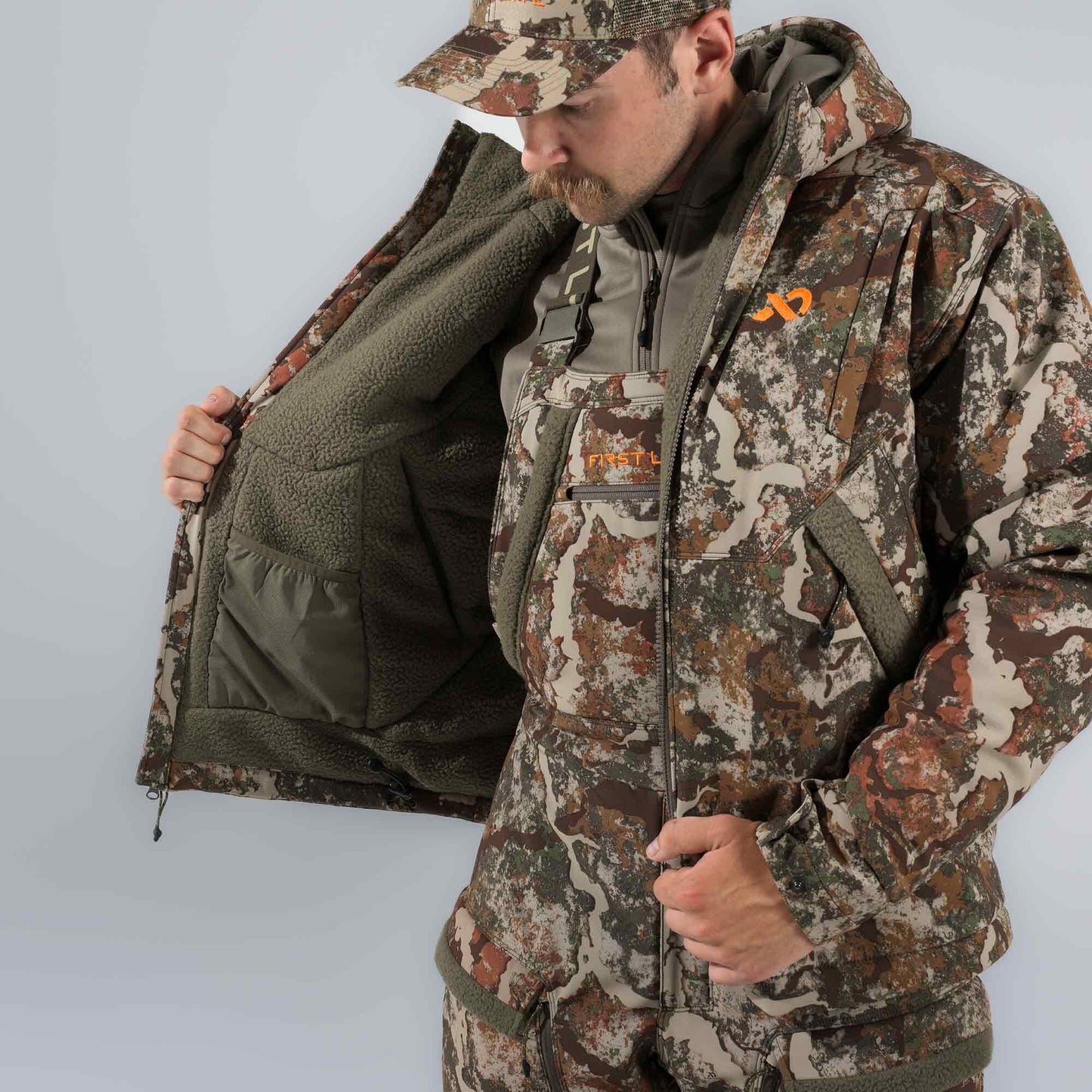 Men's Thermic Jacket